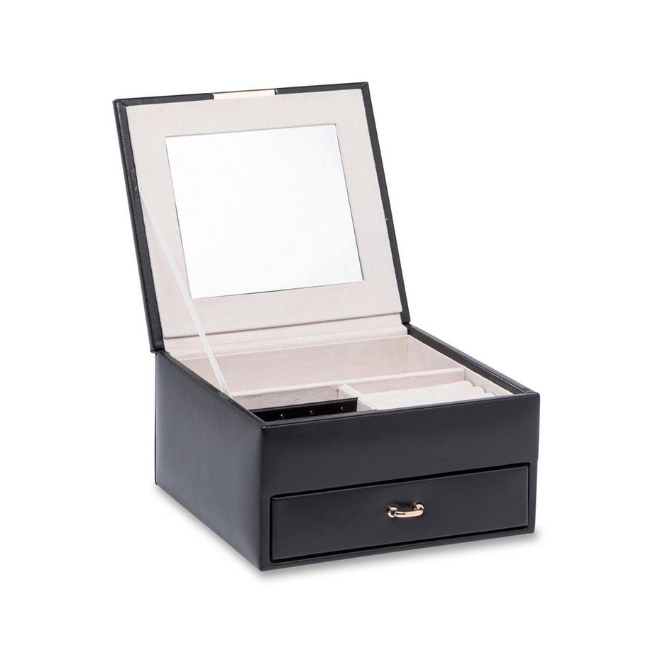 L' Atelier Gold 18 Karat by Manor  Boite à bijoux 