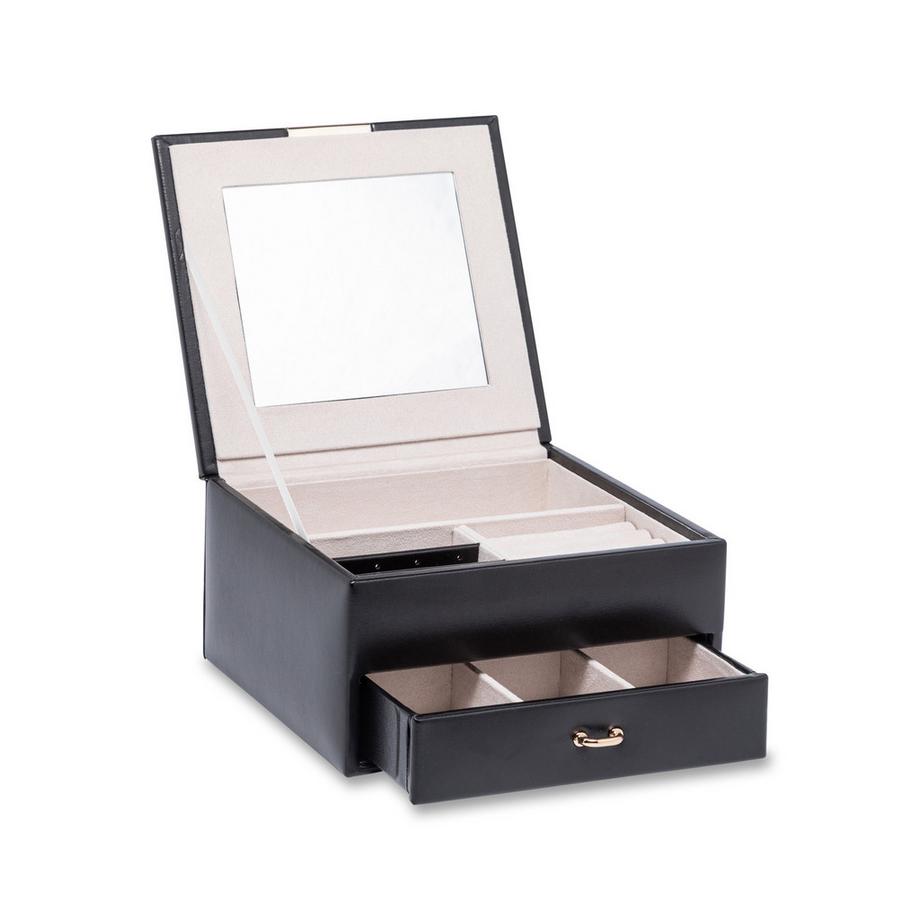 L' Atelier Gold 18 Karat by Manor  Boite à bijoux 