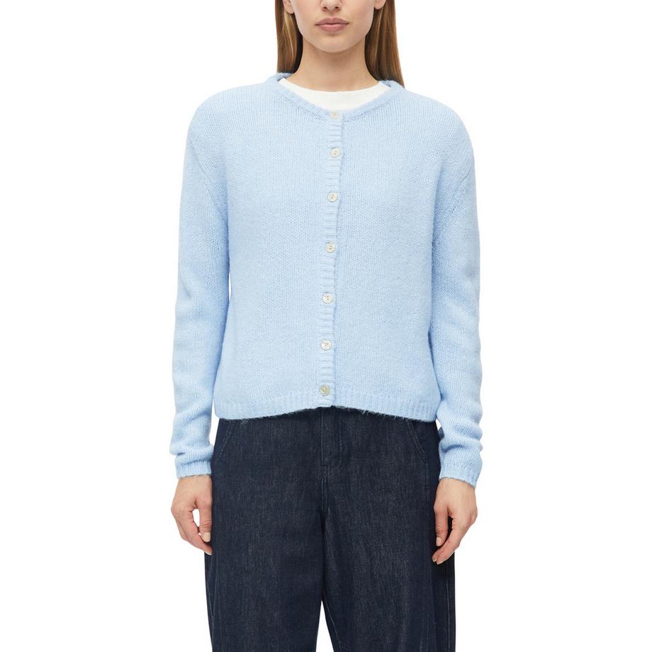 Gilet en tricot