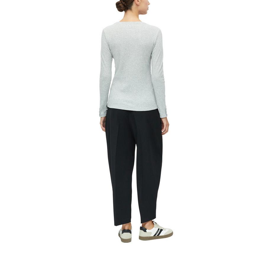 S. Oliver Red Label T-shirt maniche lunghe  
