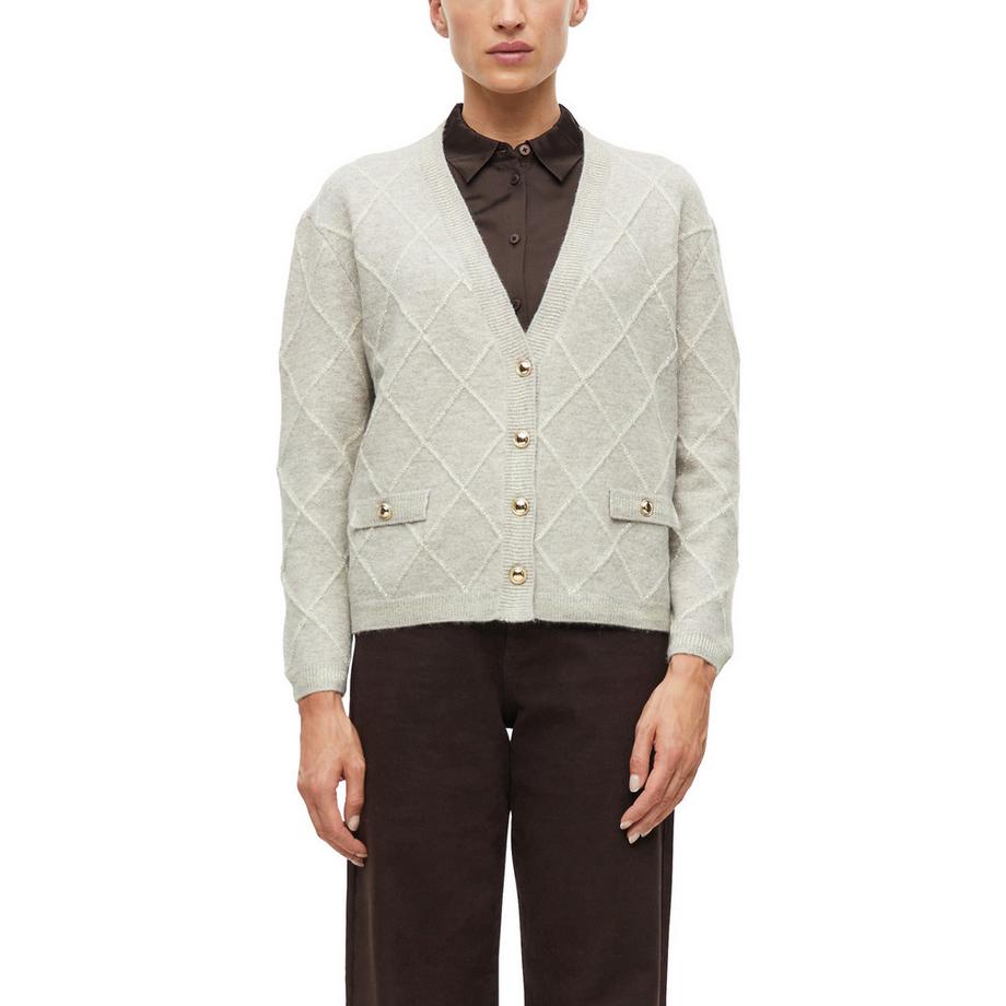 Gilet en tricot
