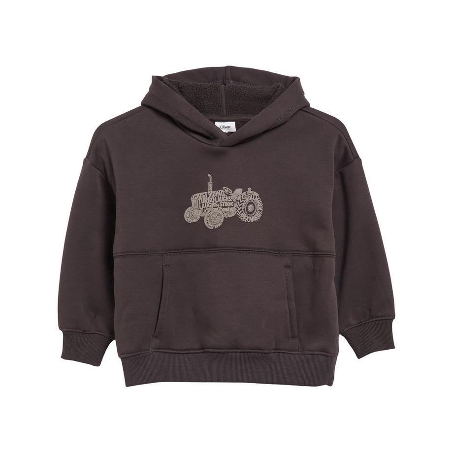 Sweat-shirt