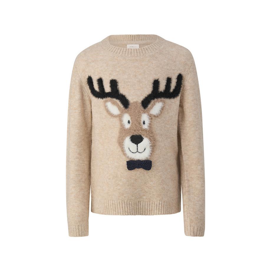 Strickpullover