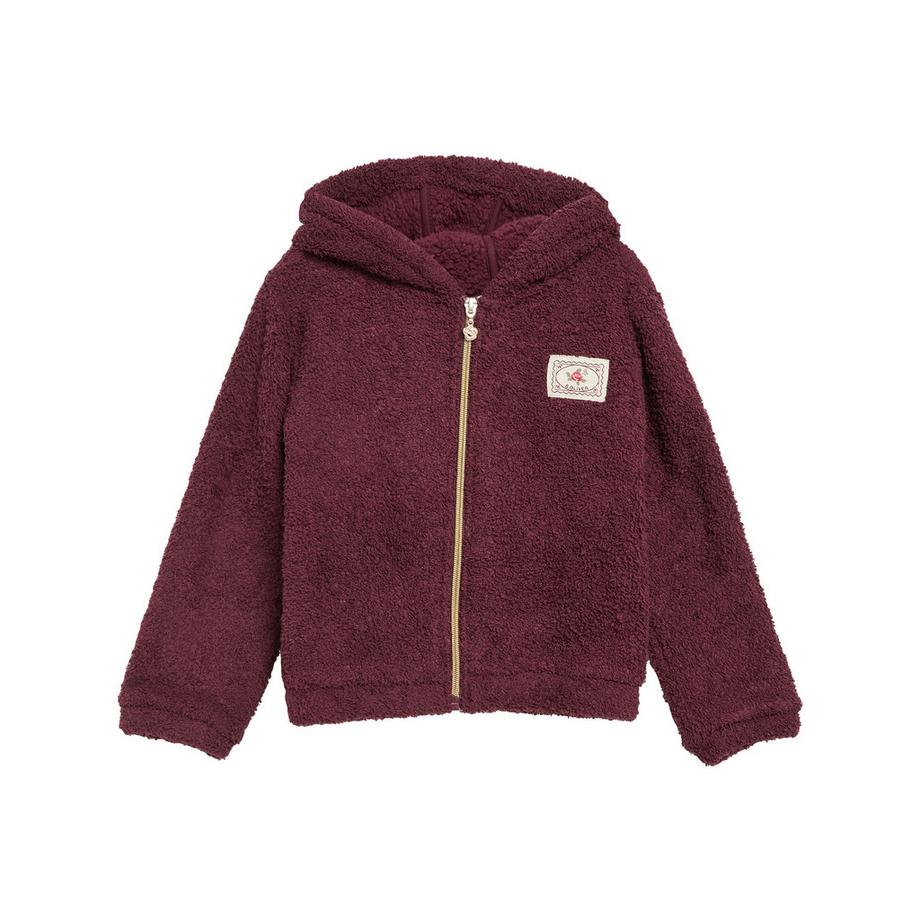 Veste en molleton