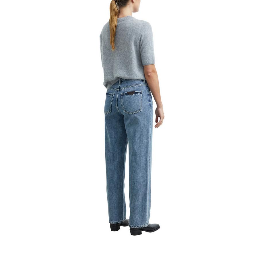 Comma Jeans gamba dritta  