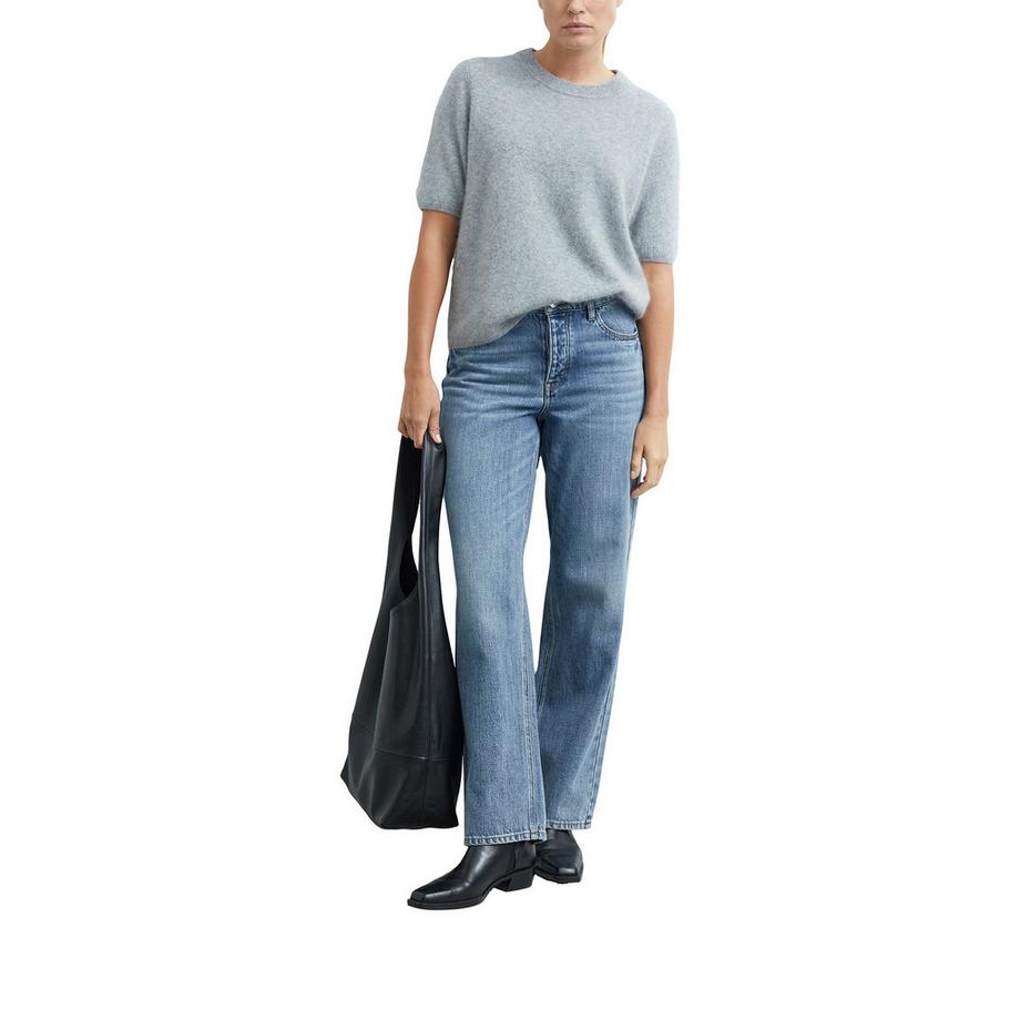 Comma Jeans gamba dritta  