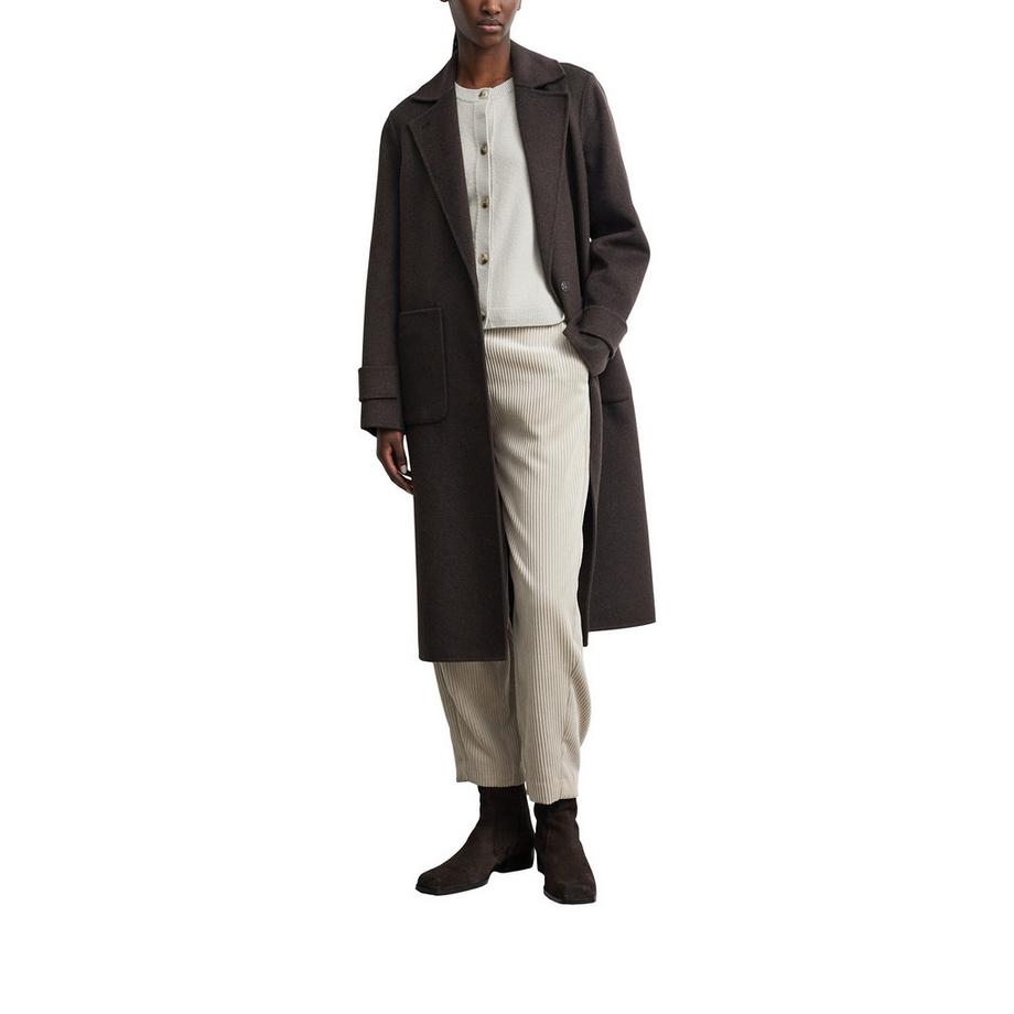 Comma Cardigan in maglia senza maniche  