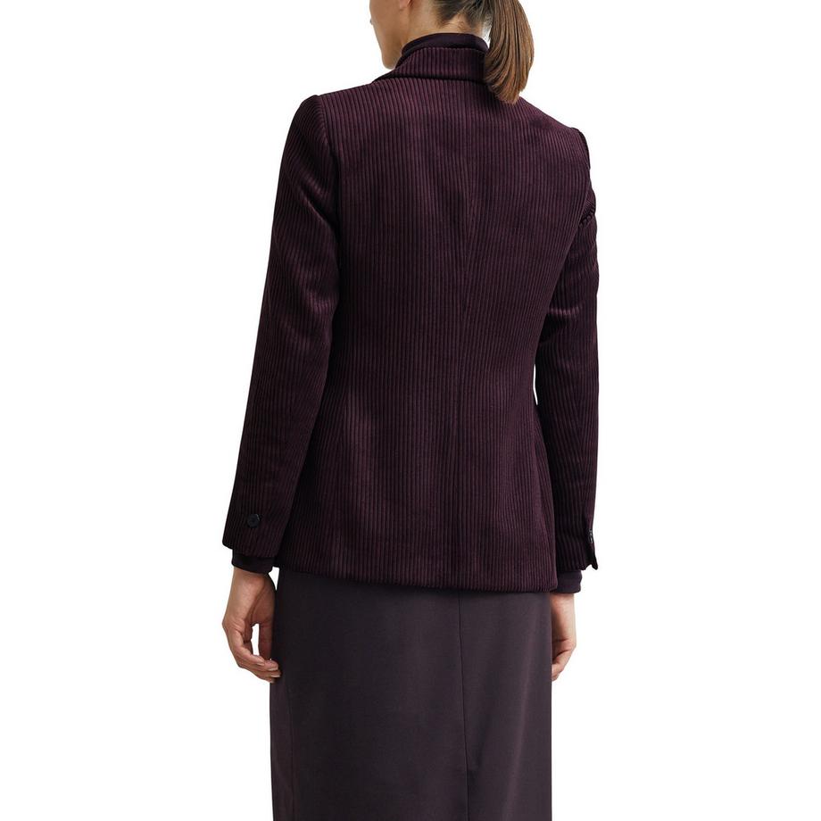 Comma  Veste 