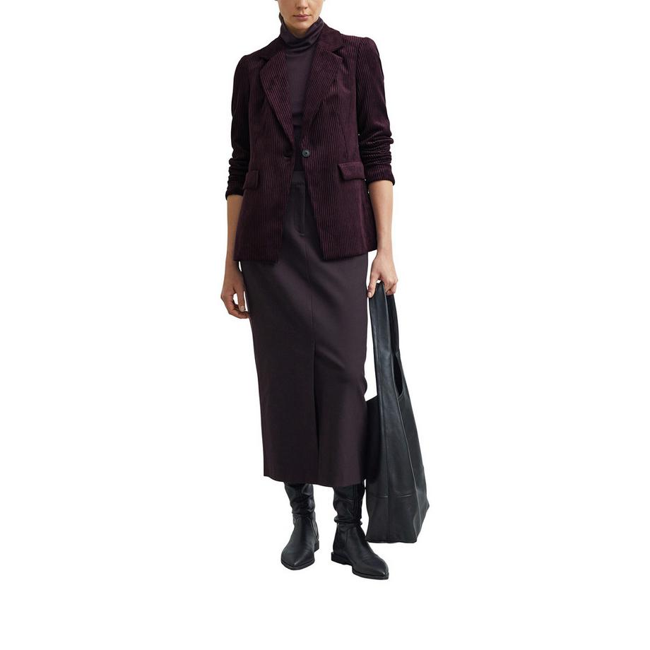Comma  Veste 