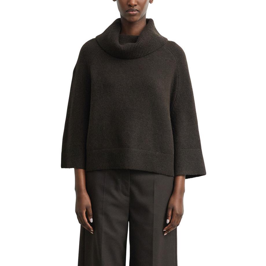 Gilet en tricot
