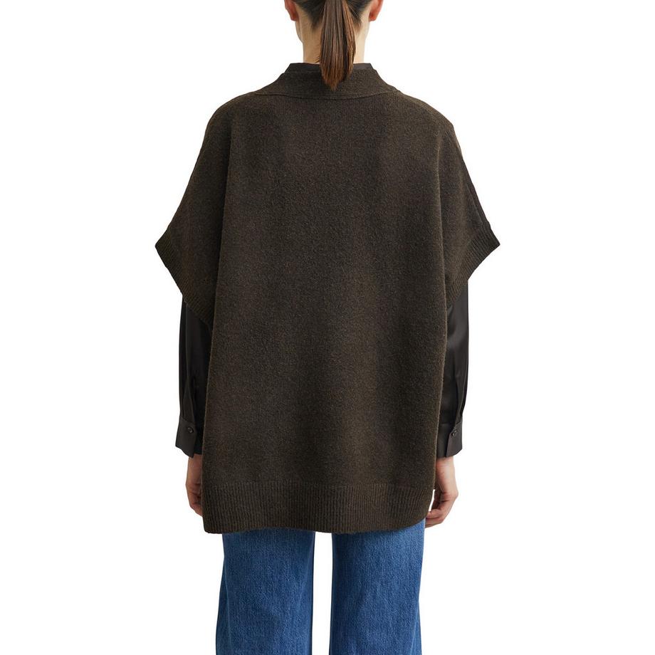 Comma  Strickjacke 