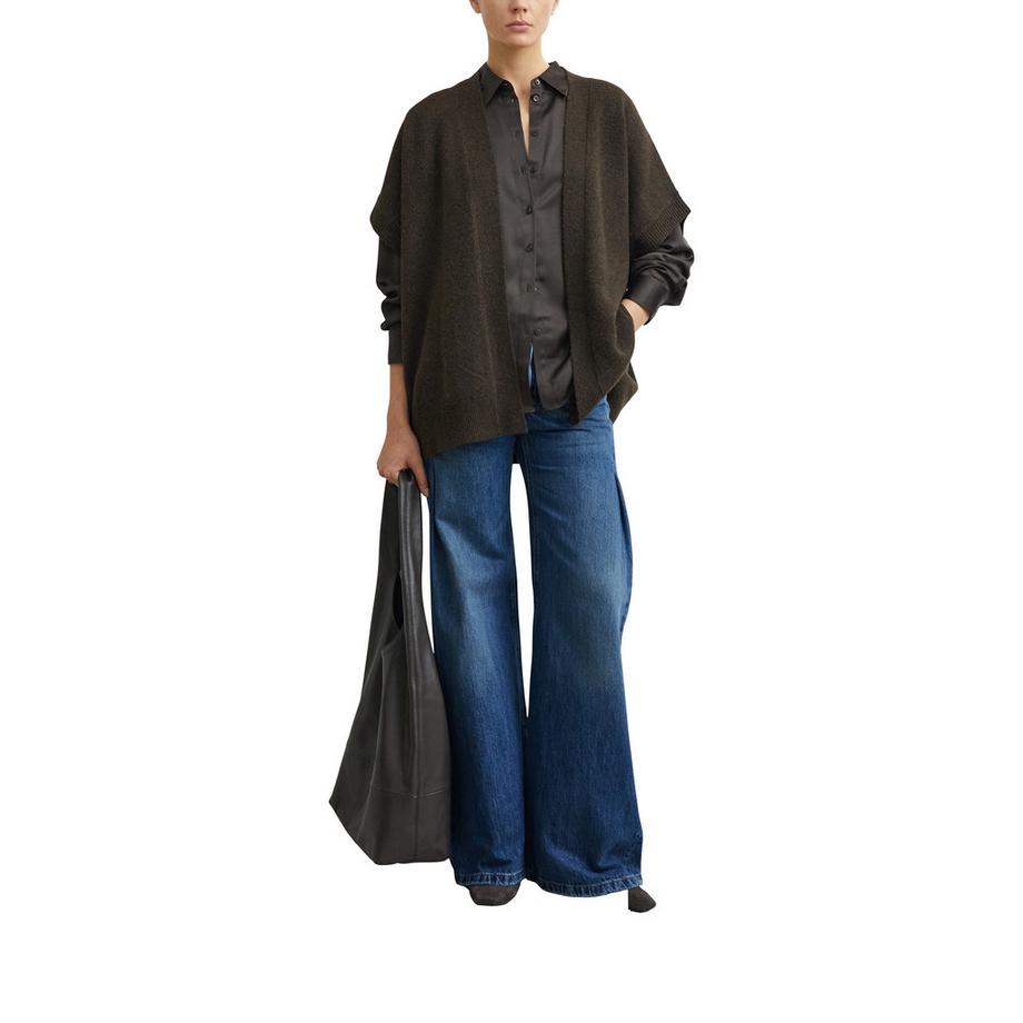 Comma  Strickjacke 
