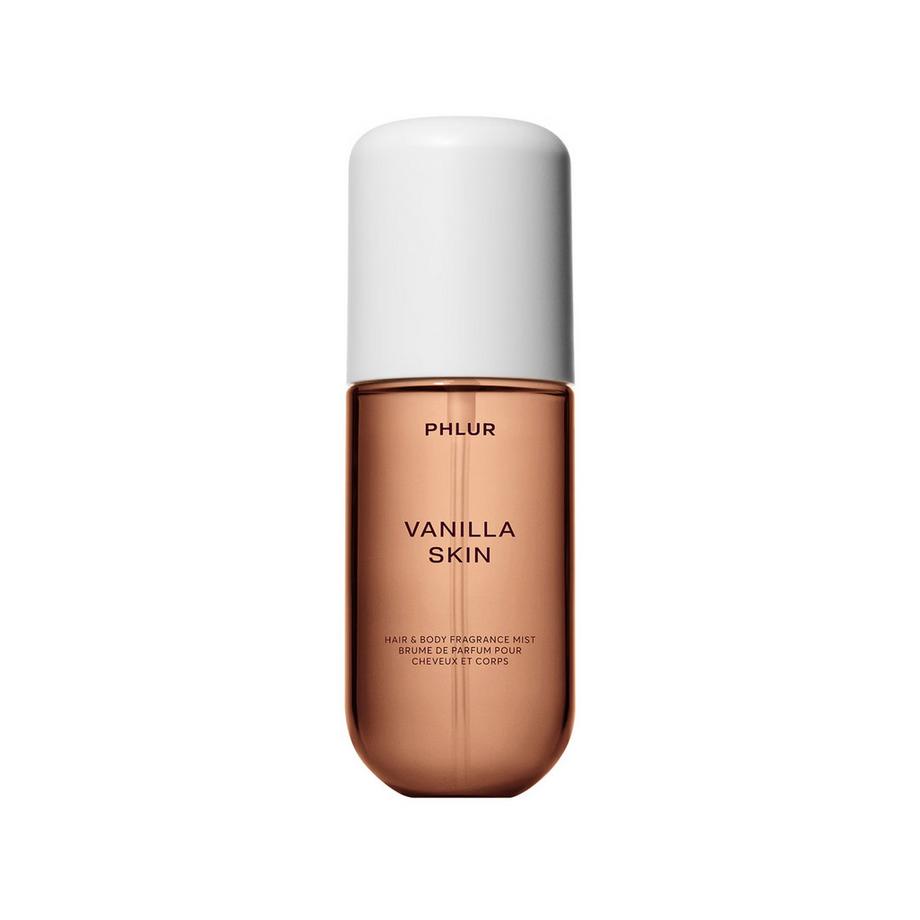 Vanilla Skin - Brume parfumée pour cheveux et corps
