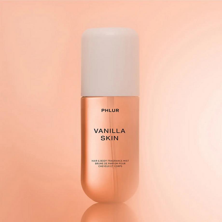 PHLUR  Vanilla Skin - Mist für Haare und Körper 