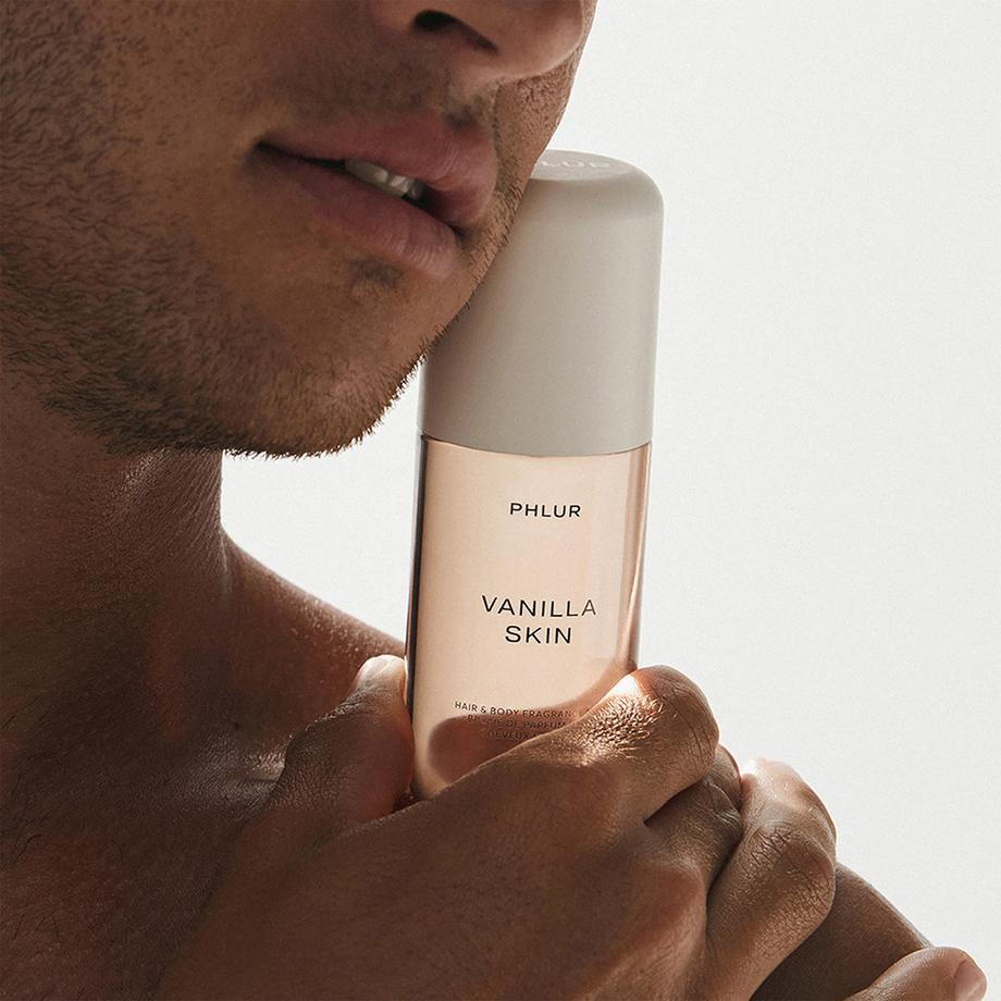 PHLUR  Vanilla Skin - Mist für Haare und Körper 