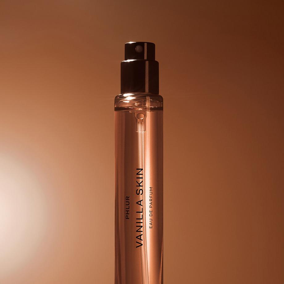 PHLUR Vanilla Skin - Eau de Parfum in Reisegrösse  