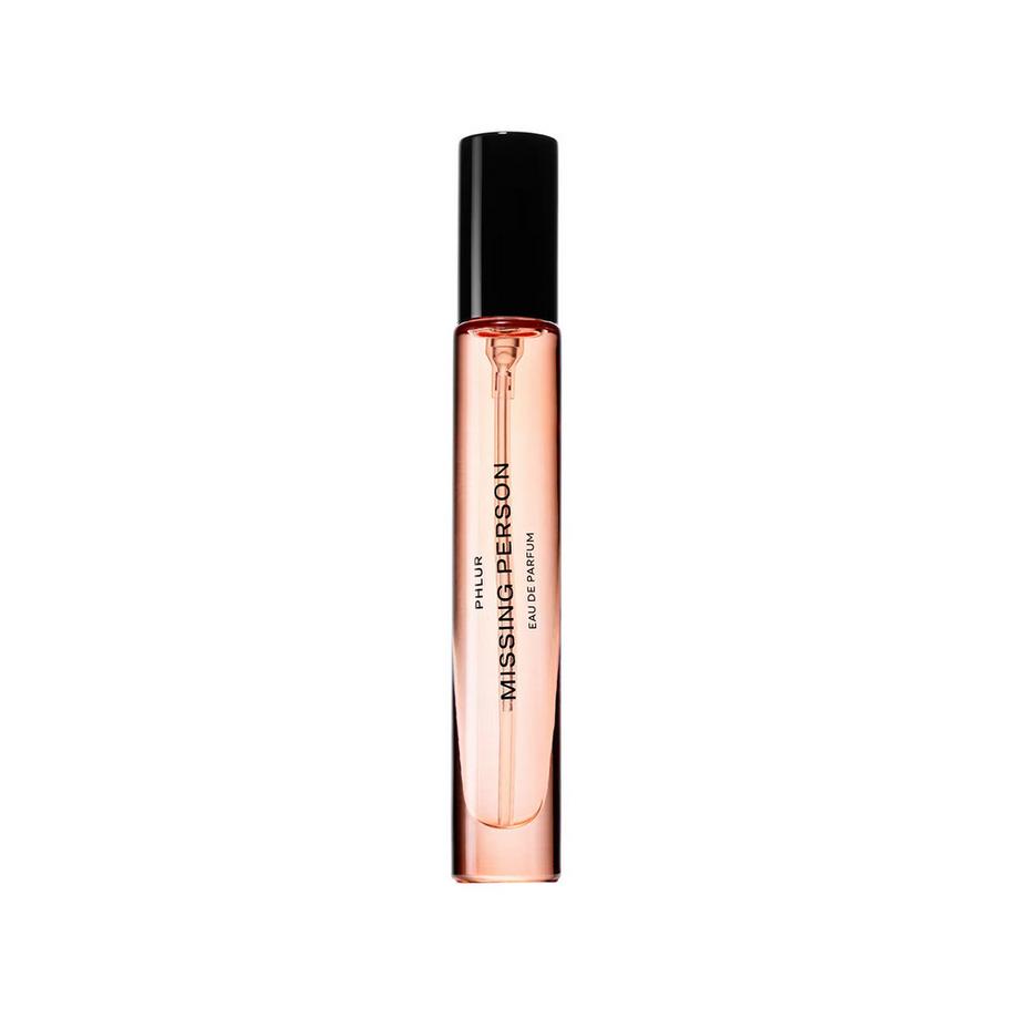 Missing Person - Eau de parfum format voyage