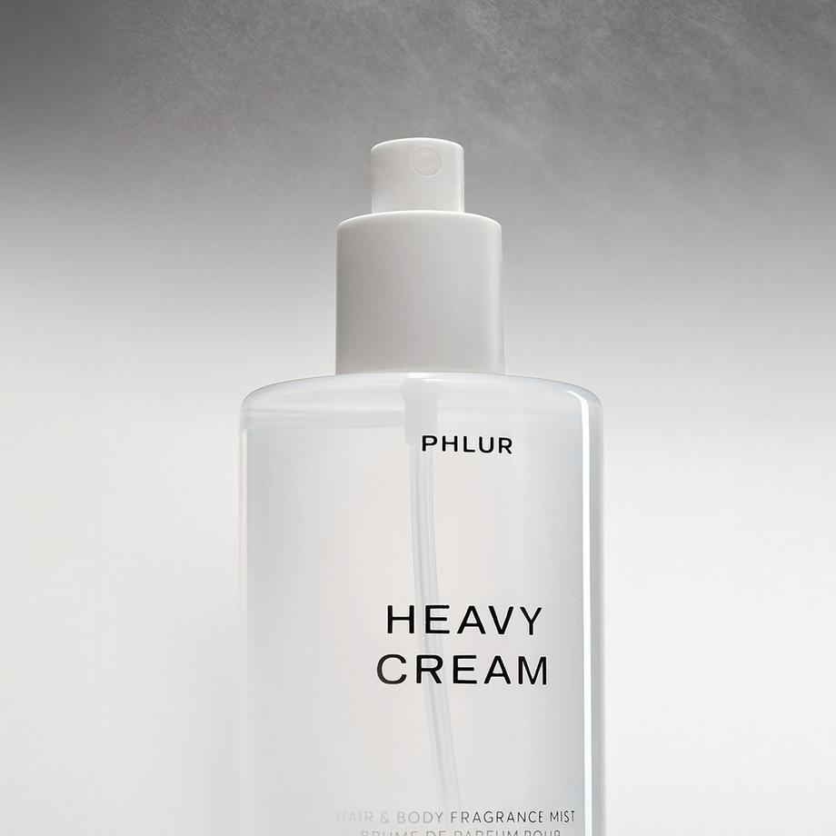 PHLUR  Heavy Cream - Mist für Haare und Körper 