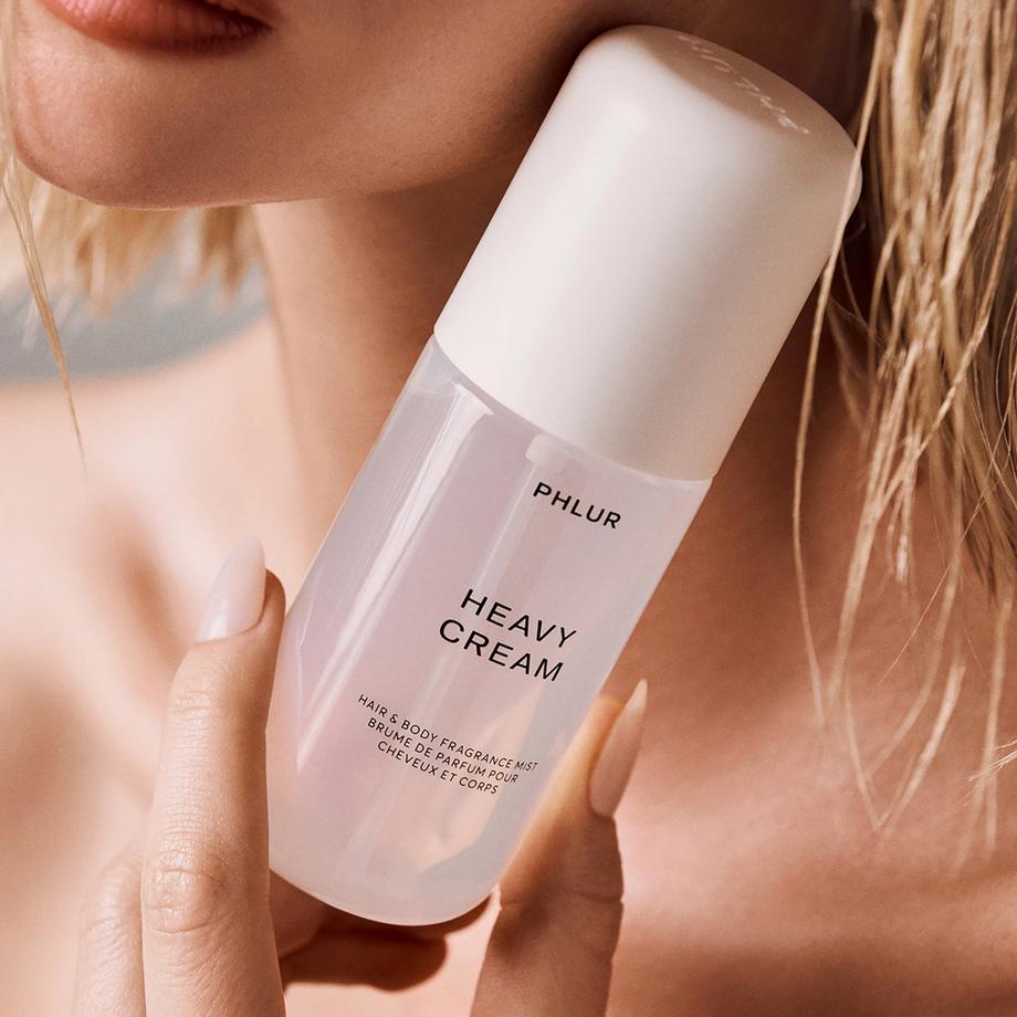 PHLUR  Heavy Cream - Mist für Haare und Körper 