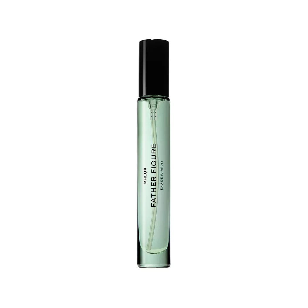 PHLUR - Father Figure - Eau de Parfum in Reisegrösse, 9.5  ml