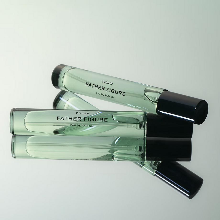 PHLUR Father Figure - Eau de parfum formato viaggio  