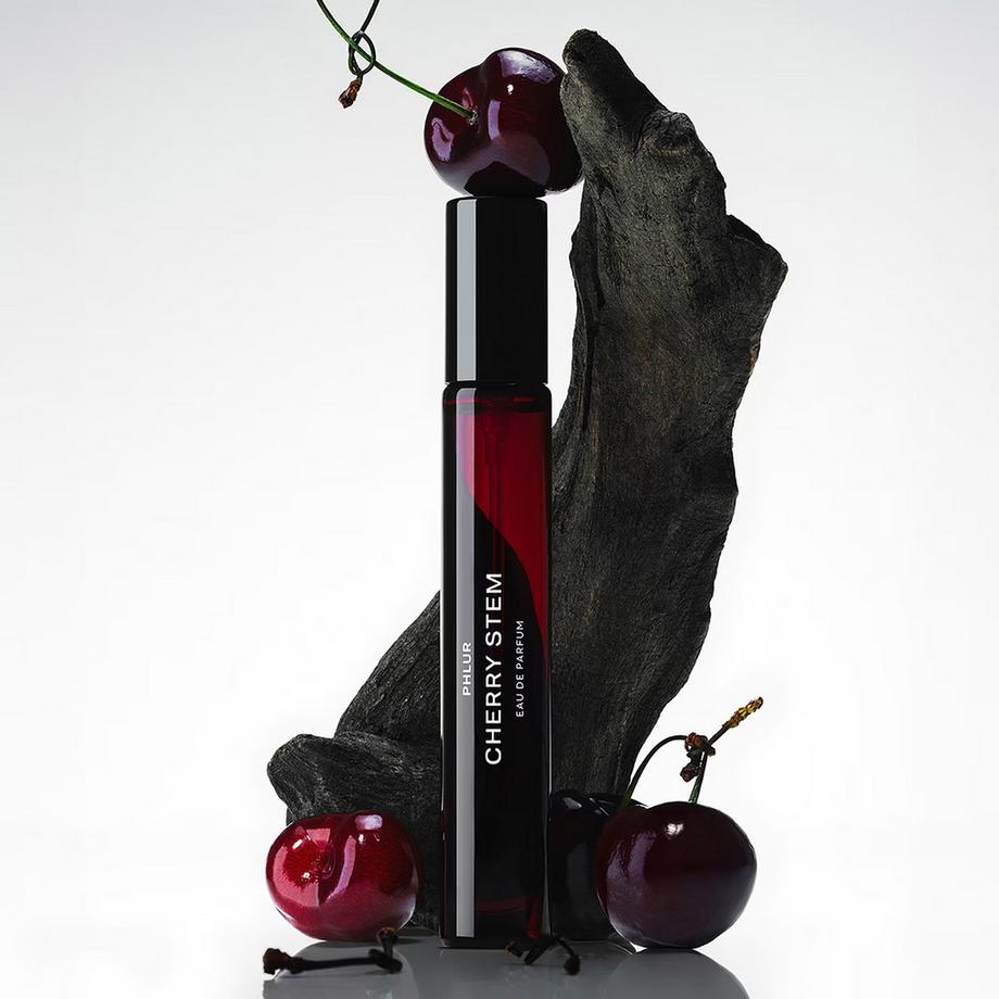 PHLUR Cherry Stem - Eau de parfum formato viaggio  