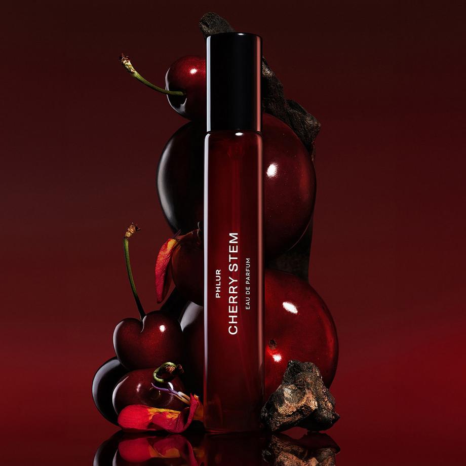 PHLUR Cherry Stem - Eau de parfum formato viaggio  