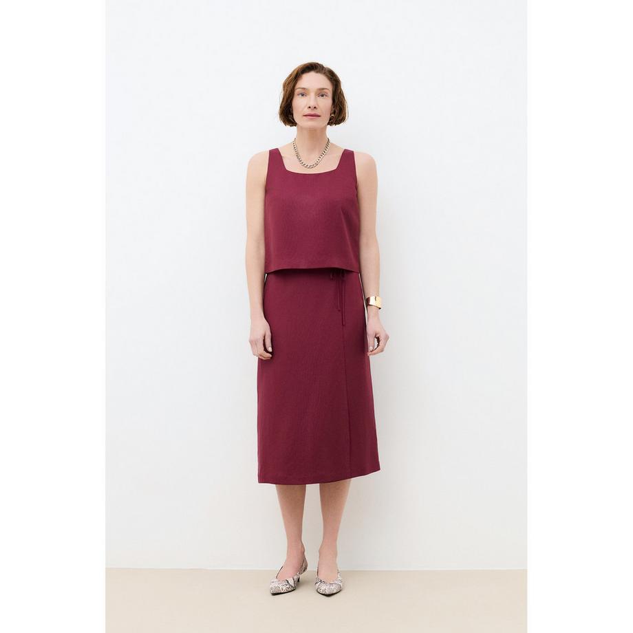 Caroll Top sans manches  