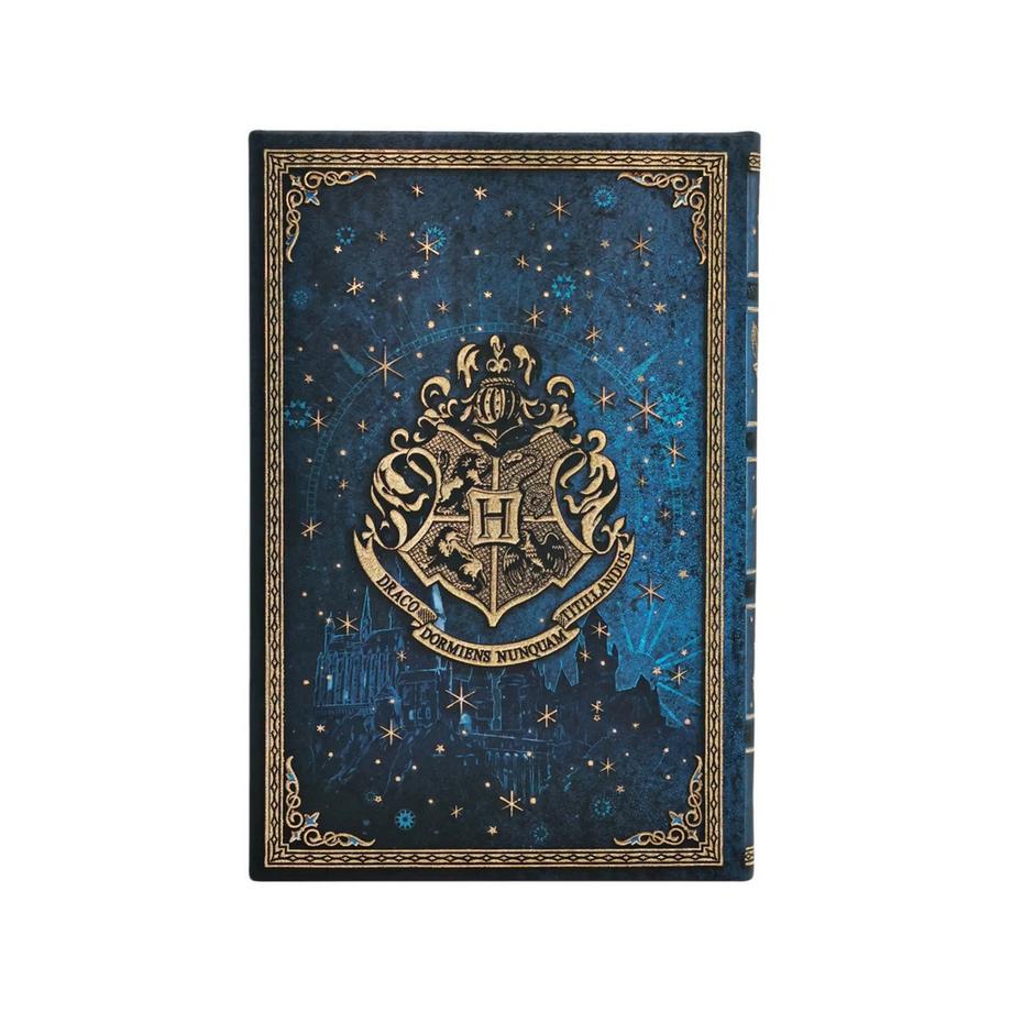Paperblanks Taccuino Leggende di Hogwarts 