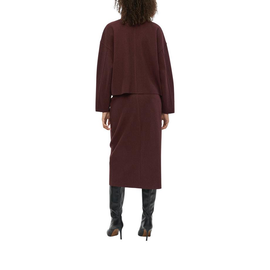 S. Oliver Black Label Gonna midi  