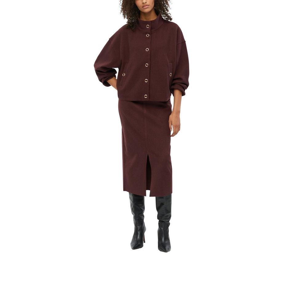 S. Oliver Black Label Gonna midi  