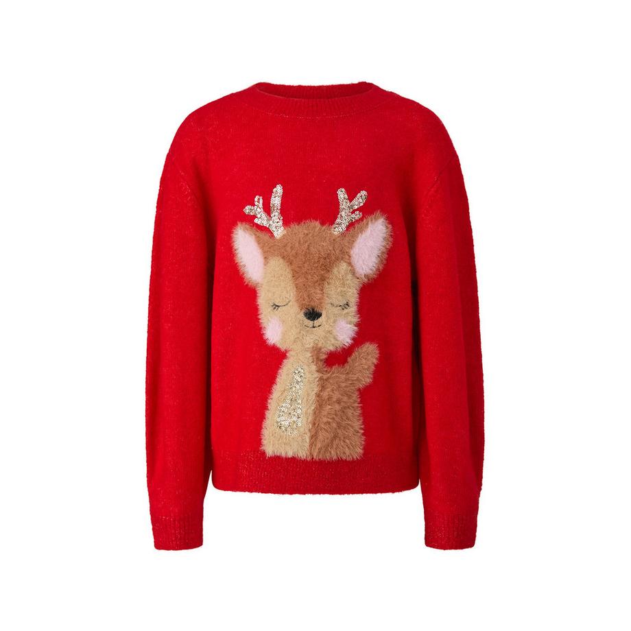 Strickpullover