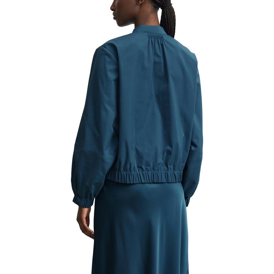Comma  Veste 