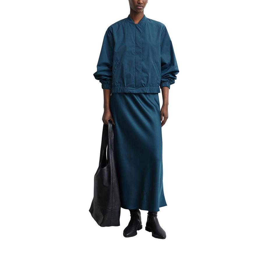 Comma  Veste 