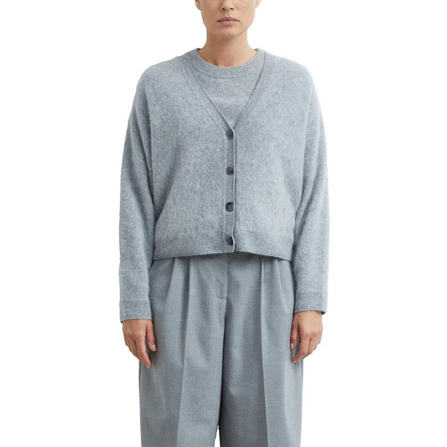 Gilet en tricot