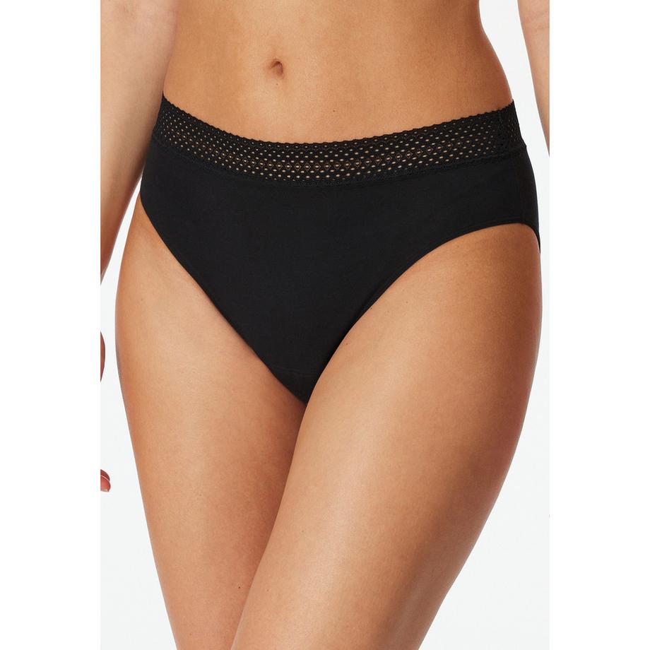 Slip menstruel