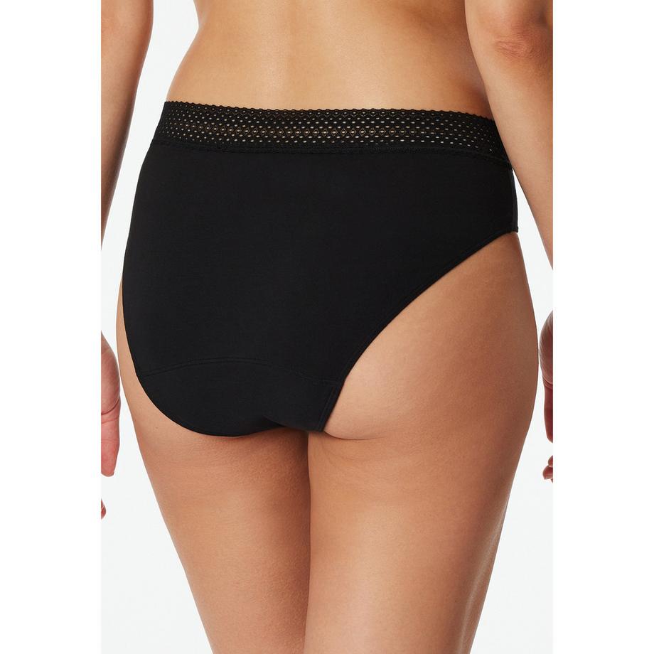Schiesser Slip menstruel  
