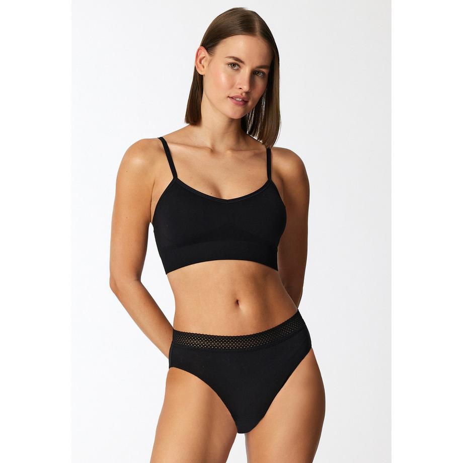 Schiesser Slip menstruel  
