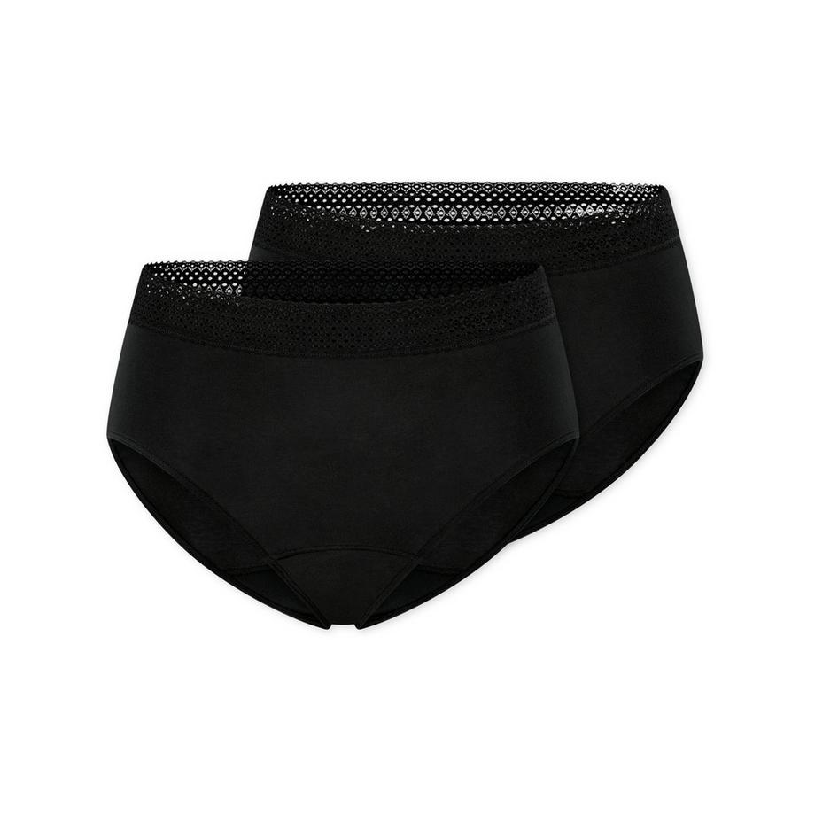 Slip menstruel