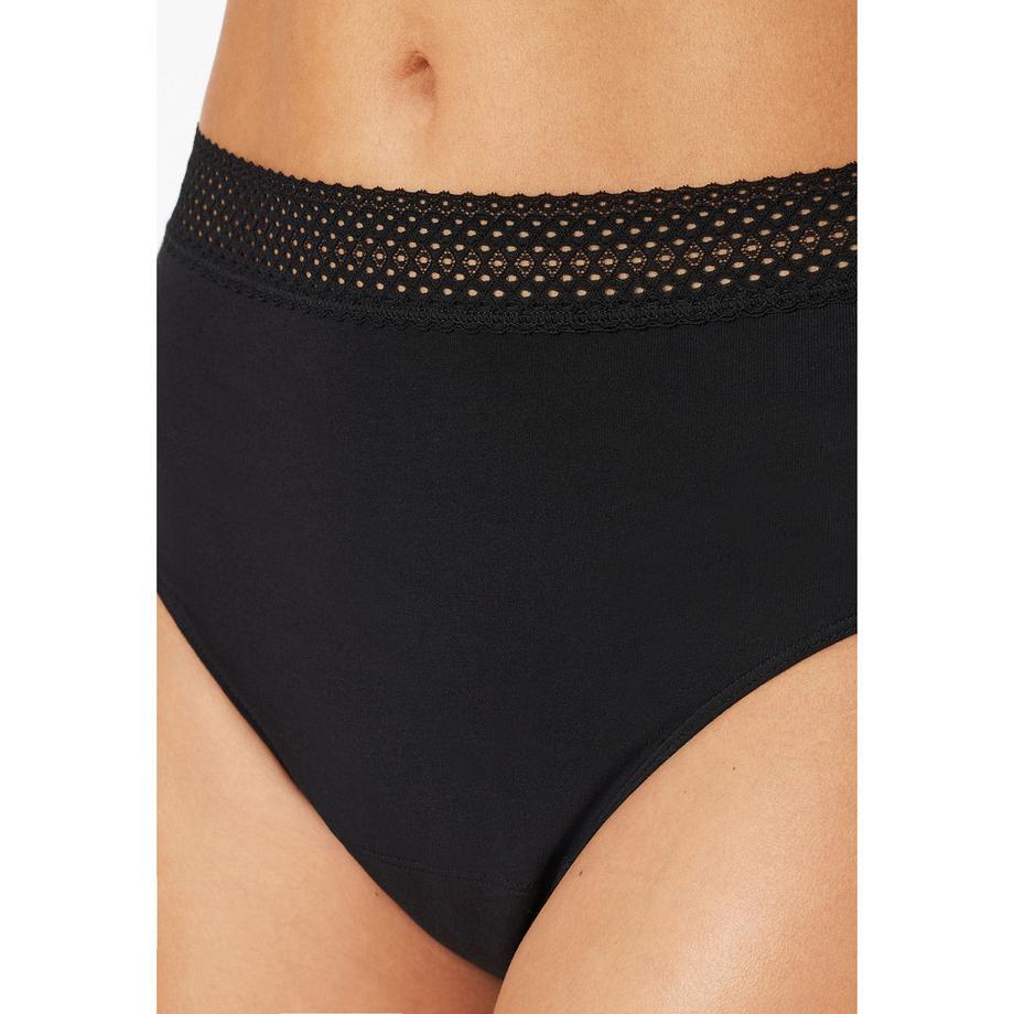 Schiesser Periodenslip 2er-Pack  
