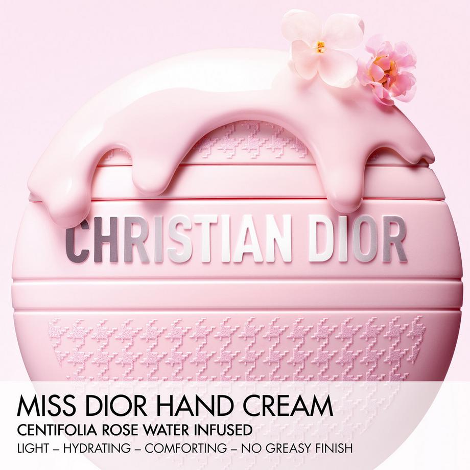 Dior Miss Dior Crema Mani Fondente Crema idratante profumata per le mani 