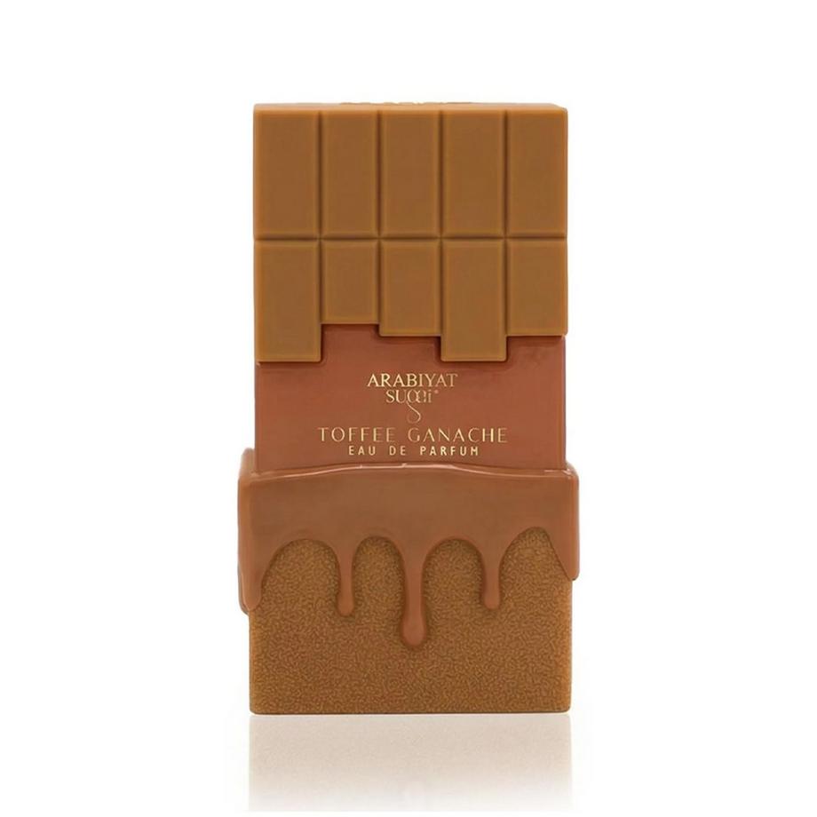 Sugar Toffee Ganache, Eau de Parfum