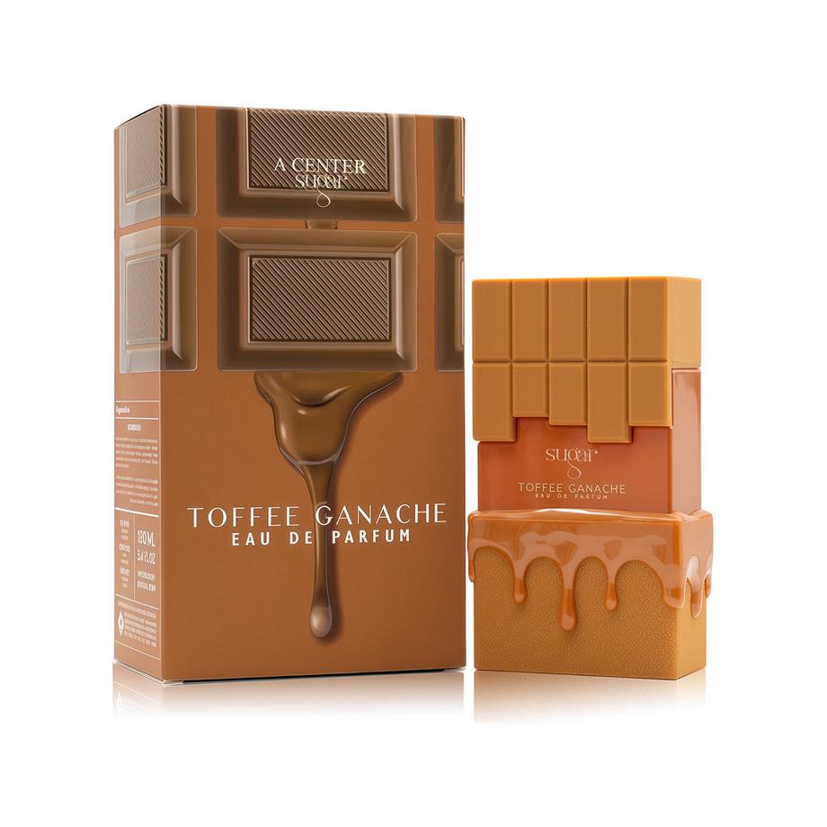 Arabiyat Ladies Berry Cream Macaron, Eau de Parfum  