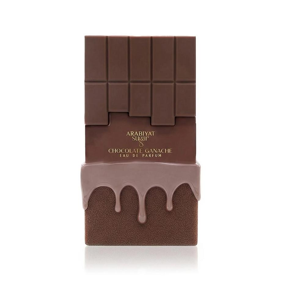 Sugar Chocolate Ganache, Eau de Parfum