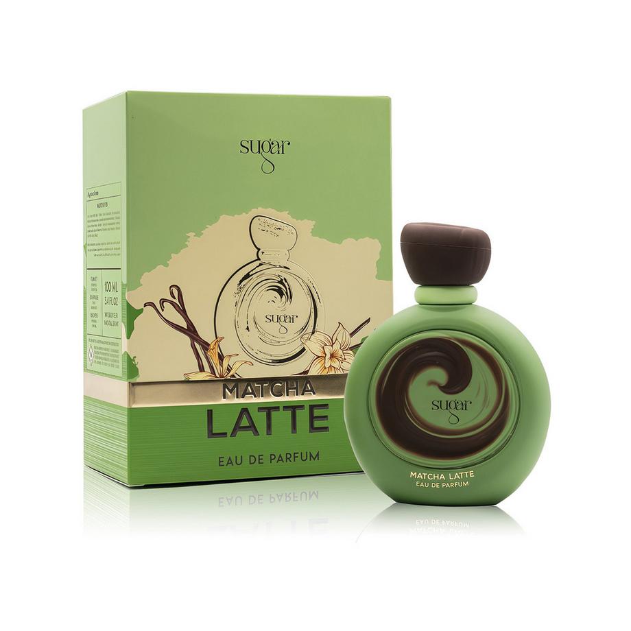 Arabiyat Ladies Berry Cream Macaron, Eau de Parfum  