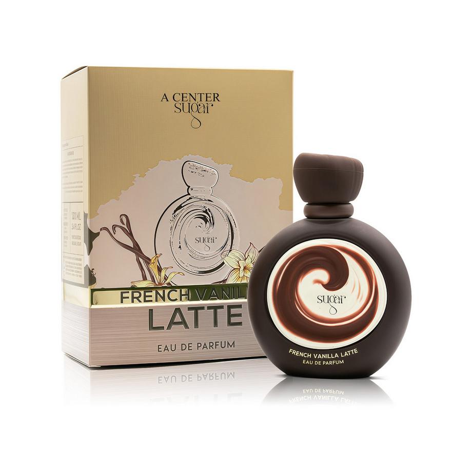 Arabiyat Ladies Berry Cream Macaron, Eau de Parfum  