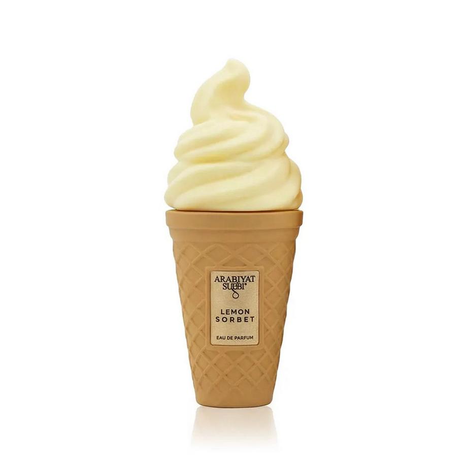 Sugar Lemon Sorbet, Eau de Parfum