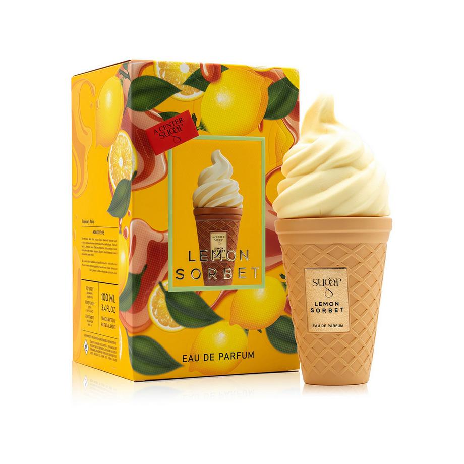 Arabiyat Ladies Berry Cream Macaron, Eau de Parfum  