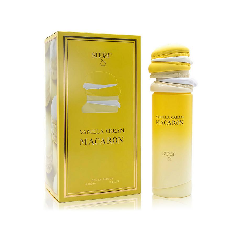 Arabiyat Ladies Berry Cream Macaron, Eau de Parfum  