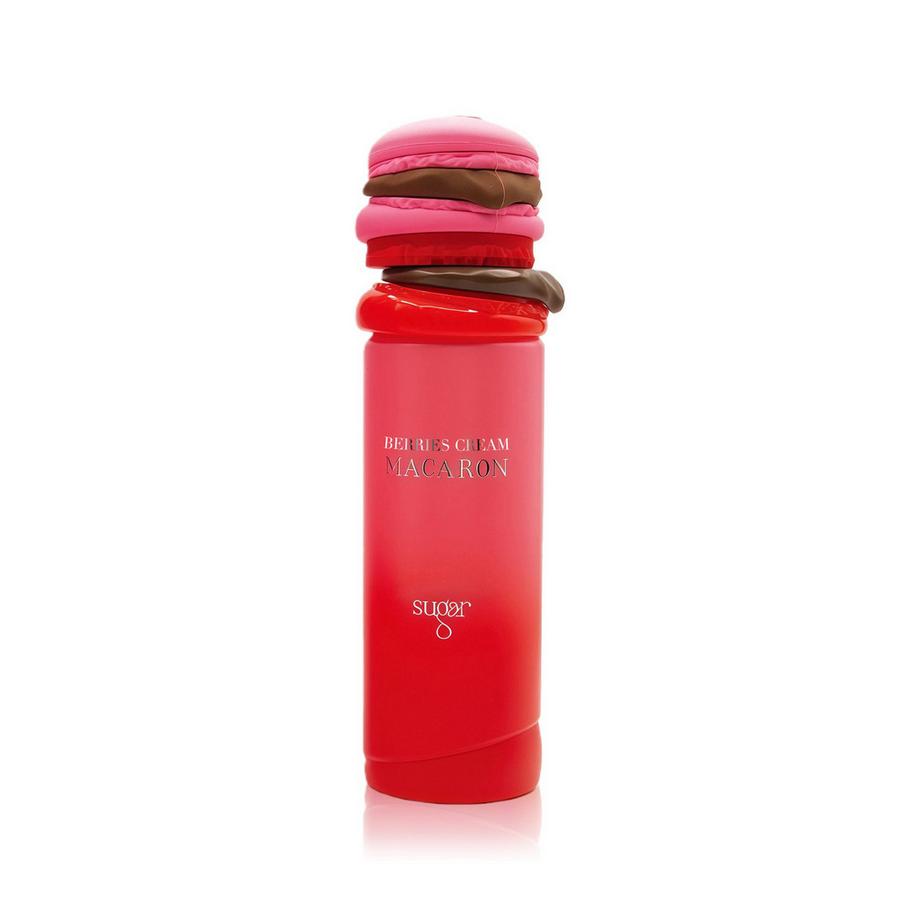 Ladies Berry Cream Macaron, Eau de Parfum